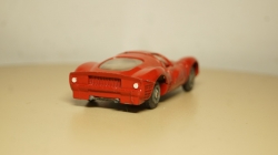 Ferrari P4, красный 1:43