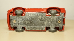 Ferrari P4, красный 1:43