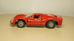 Ferrari P4, красный 2 1:43