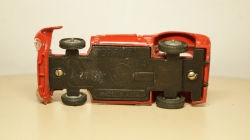 Ferrari P4, красный 2 1:43