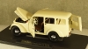 Renault Juvaquarte Break 300 kg , 1951, beige, 185260, Norev 1:18