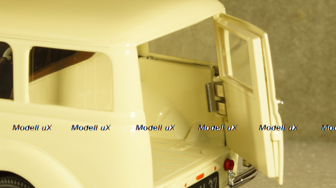 Renault Juvaquarte Break 300 kg , 1951, beige, 185260, Norev 1:18