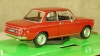 BMW 2002 ti red, 24053R, Welly 1:24