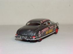Набор Contennial of Speed 1903-2003 Team Caliber 1:43