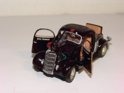 Набор Contennial of Speed 1903-2003 Team Caliber 1:43