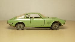 Ford Mustang, ремейк 