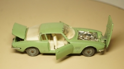 Ford Mustang, ремейк 