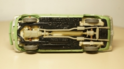 Ford Mustang, ремейк 