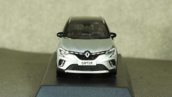 Renault Captur 2020, Norev 1:43