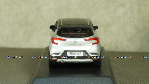 Renault Captur 2020, Norev 1:43