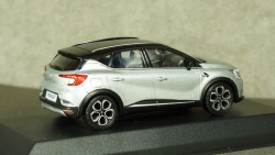 Renault Captur 2020, Norev 1:43