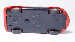 Porsche Carrera 6, 1:43