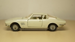 Ford Mustang, ремейк 3 