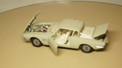 Ford Mustang, ремейк 3 