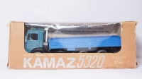 Камаз 5320, в коробке 