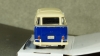 Volkswagen VW T1 Samba Bus, Cararama 1:43