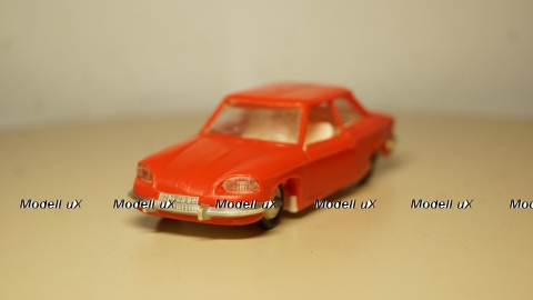 Panhard 24 CT  #4