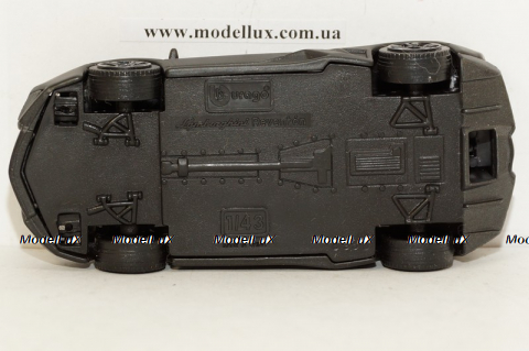 Lamborghini Reventon