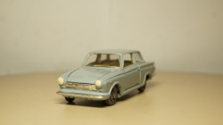Ford Consul Cartina #3