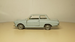 Ford Consul Cartina #3