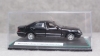 Mercedes S500 W220 СБУ, Gemini 1:43
