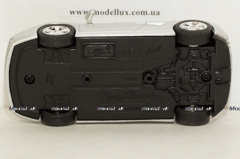 Lamborghini Gallardo