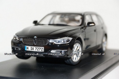 BMW 335i, TOURING (F31) 2012 1:18
