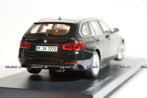 BMW 335i, TOURING (F31) 2012 1:18