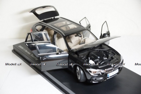 BMW 335i, TOURING (F31) 2012 1:18