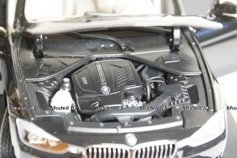 BMW 335i, TOURING (F31) 2012 1:18