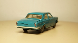 ГАЗ 2401 зеленый, ватутина