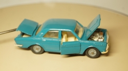 ГАЗ 2401 зеленый, ватутина