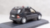 Mercedes ML320 W163 ФСО, Gemini 1:43