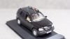Mercedes ML320 W163 ФСО, Gemini 1:43