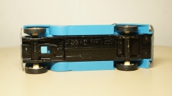 Автомобиль ВГ 00-01 , кабриолет, Ремейк 