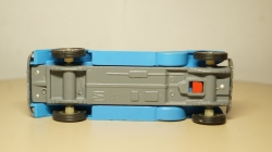 Автомобиль ВГ 00-01 , кабриолет с тент, Ремейк 