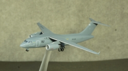 Ан-178 Antonov AN-178 Украина модель самолета, 558006, Herpa 1:200