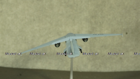 Ан-178 Antonov AN-178 Украина модель самолета, 558006, Herpa 1:200