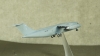 Ан-178 Antonov AN-178 Украина модель самолета, 558006, Herpa 1:200