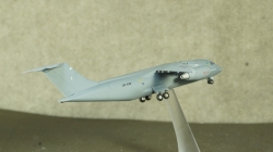 Ан-178 Antonov AN-178 Украина модель самолета, 558006, Herpa 1:200