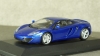 McLaren 12C  2011, Maxichamps 1:43