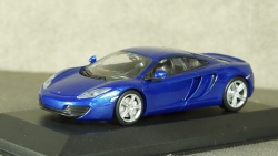 McLaren 12C  2011, Maxichamps 1:43
