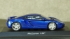 McLaren 12C  2011, Maxichamps 1:43