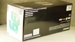 Коробка Greenlight #1, Greenlight 1:18