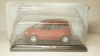 Fiat Idea 2003 redmetallic, Altaya 1:43