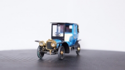  Руссо Балт, А35, Ландоле 