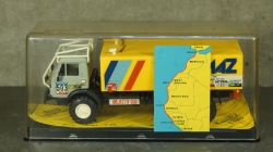 Камаз 4310 Ралли №503, 12.1991 Опытный Арек 1:43