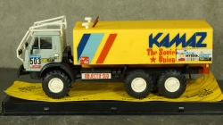 Камаз 4310 Ралли №503, 12.1991 Опытный Арек 1:43