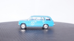 Ваз 2102, 400 Лет Саратову