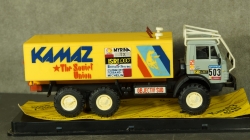 Камаз 4310 Ралли №503, 12.1991 Опытный Арек 1:43
